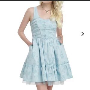 Alice Tea Party Dress
